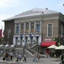 Olsztyn-Teatr