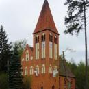 Spychowo church