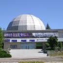 Olsztyn-planetarium