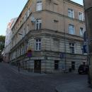 Sklodowkiej ratuszowa