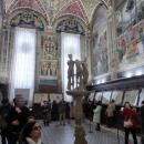 Duomo di Siena＿Piccolomini Library