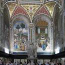 Biblioteca Duomo Siena