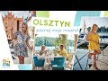 Olsztyn - poznaj moje miasto!