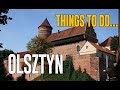 Top 10 Best Things to do in Olsztyn, Poland